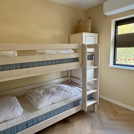 Villa Duinvos Sint Maartensvlotbrug