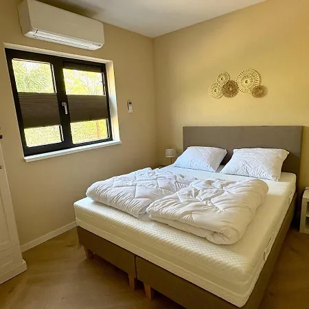 Duinvos * Sint Maartensvlotbrug